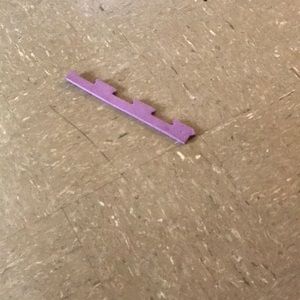 Meet your Posher, Rocio